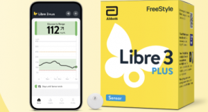 Read more about the article Abbott Libre 3 recall